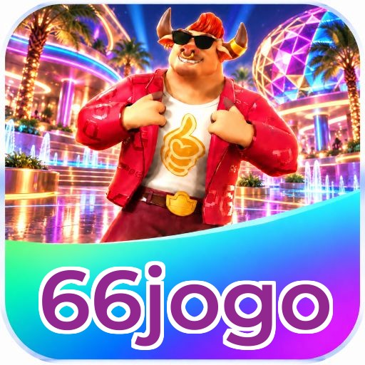 66jogo Logo