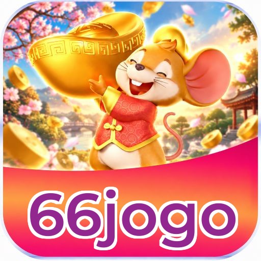 66jogo Logo