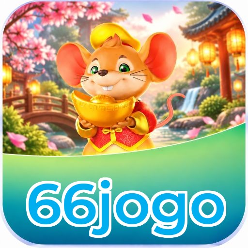 66jogo APP Logo Oficial Certificado Android iOS