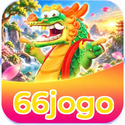 66jogo APK Logo Oficial Certificado