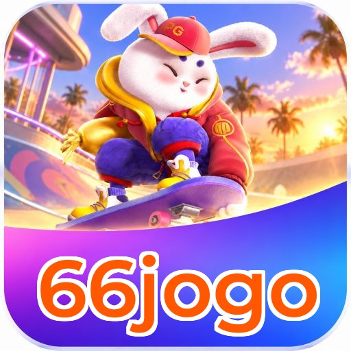Logo 66jogo Baixar Download Brasil