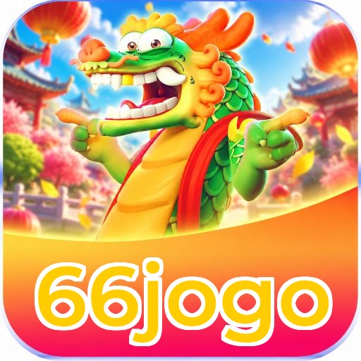 66jogo Logo
