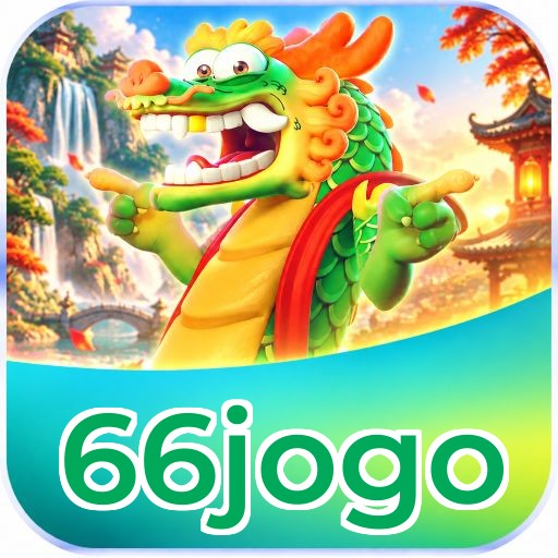 Logo 66jogo Loteria Online