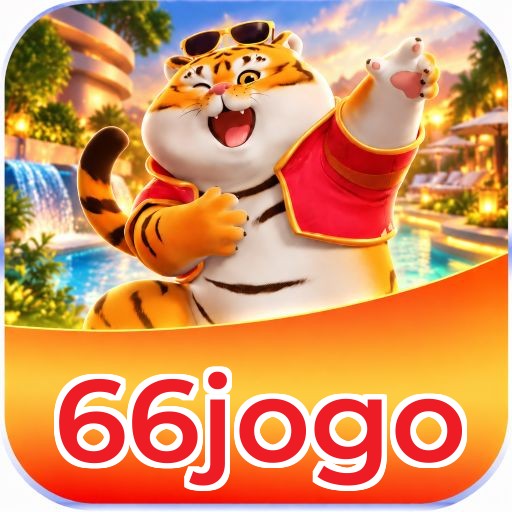 66jogo Logo Verificado