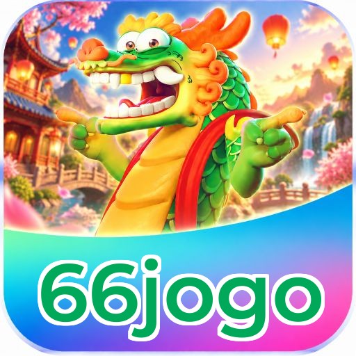 Logo 66jogo APK Android Brasil