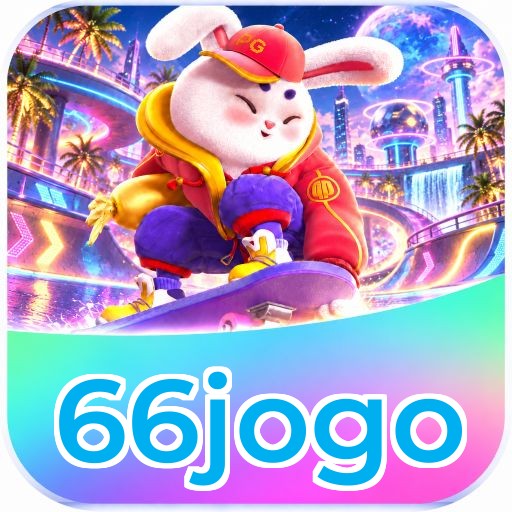 Logo 66jogo Plataforma Certificada