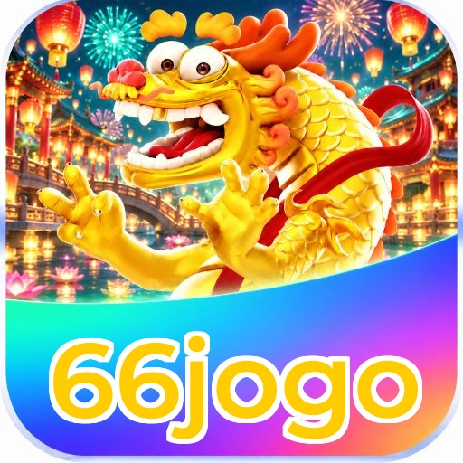 66jogo Logo