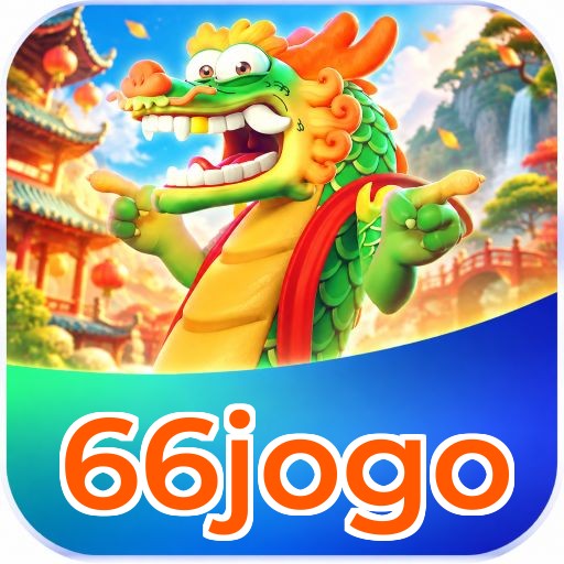 66jogo Logo Oficial - Cassino Online Brasil Certificado eCOGRA