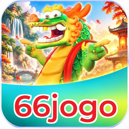 Logo 66jogo Download Brasil