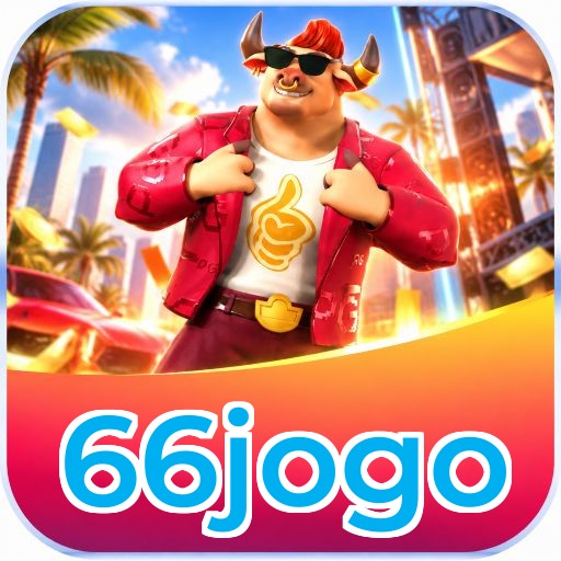 66jogo Logo