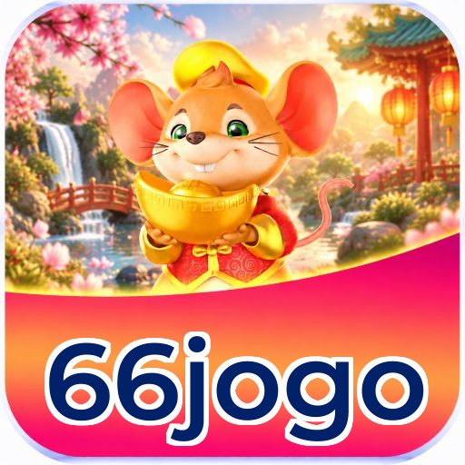 Logo 66jogo Cassino Online Brasil