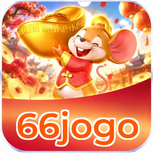 Logo 66jogo Cadastro Brasil