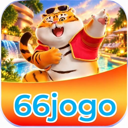 66jogo Logo Oficial