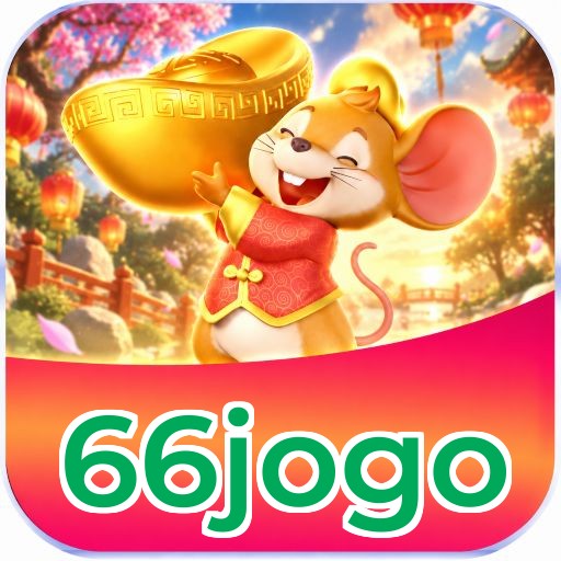 Logo 66jogo Cassino Online Brasil