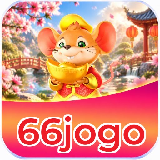 Logo da 66jogo