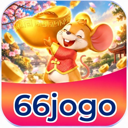 Logo 66jogo Cassino Online Brasil