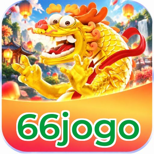 Logo 66jogo Bônus Brasil