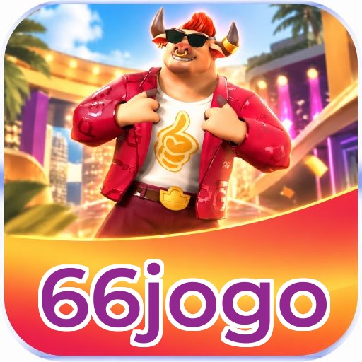 Requisitos do APK 66jogo para Android - Logo Oficial