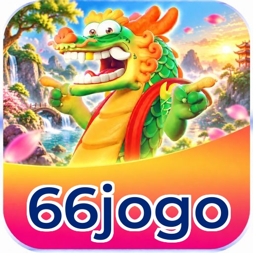 66jogo VIP Program Logo